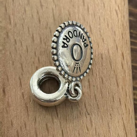 Pandora Puerto Rico Three Kings Exclusive Charm, S925 Silver Bracelets - Picture 4 of 4